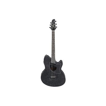 Ibanez TCM50-GBO Elektro Akustik Gitar