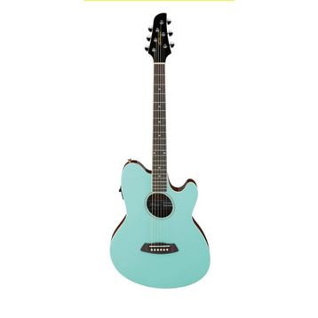 Ibanez TCY10E-SFH Elektro Gitar