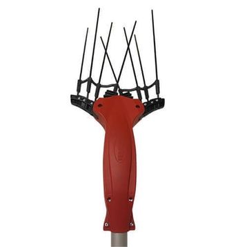 İbea IB-E4800 XL Akülü Zeytin Hasat Makinesi