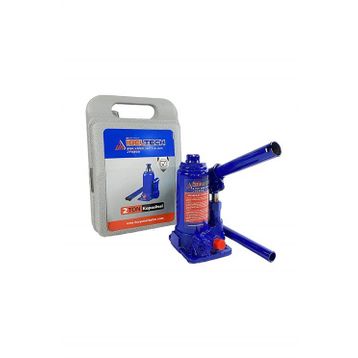 Ibeltech 2 Ton Çantalı Şişe Kriko