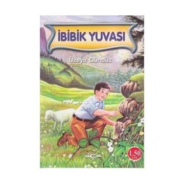 İbibik Yuvası - Üzeyir Gündüz