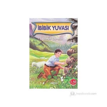 İbibik Yuvası - Üzeyir Gündüz
