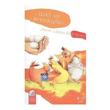 İbikli ve Arkadaşları - Javier Lopez Rodriguez