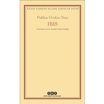 Ibis - Publius Ovidius Naso