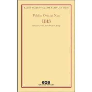 Ibis - Publius Ovidius Naso