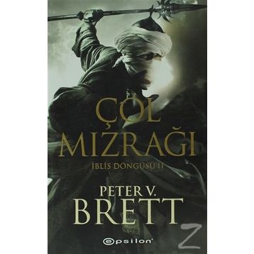 İblis Döngüsü 2 - Çöl Mızrağı