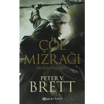 İblis Döngüsü 2 - Çöl Mızrağı