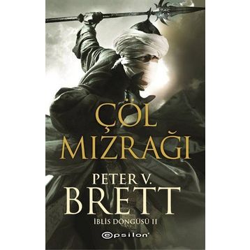 İblis Döngüsü 2 - Çöl Mızrağı