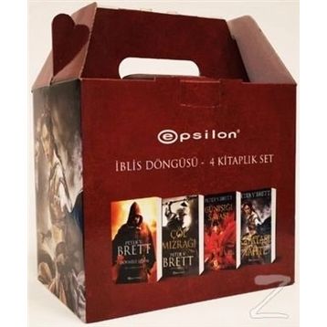 İBLIS - DOUGLAS PRESTON;LINCOLN CHILD