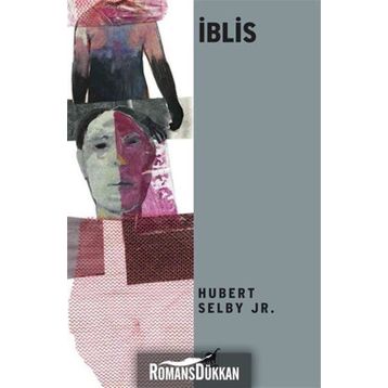 İBLIS - HUBERT SELBY JR.