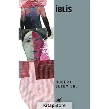 İBLIS - HUBERT SELBY JR.