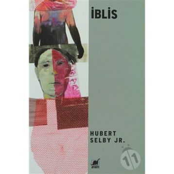 İBLIS - HUBERT SELBY JR.