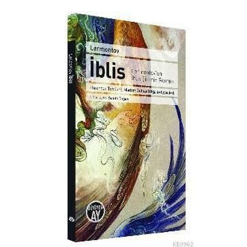 İblis - Mihail Yuryeviç Lermontov