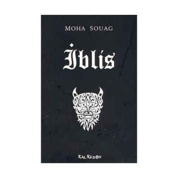 İblis - Mihail Yuryeviç Lermontov