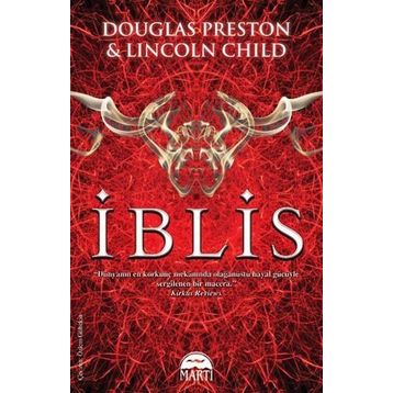 İBLİS - MOHA SOUAG
