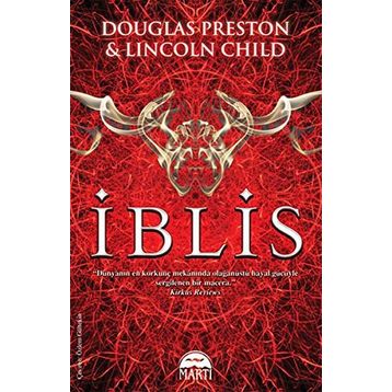 İBLİS - MOHA SOUAG