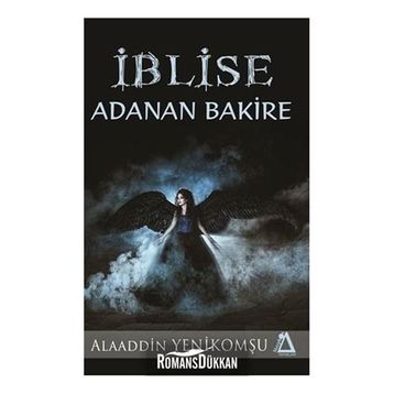 İblise Adanan Bakire - Alaaddin Yenikomşu