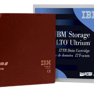 IBM 01PL041 Data Kartuş