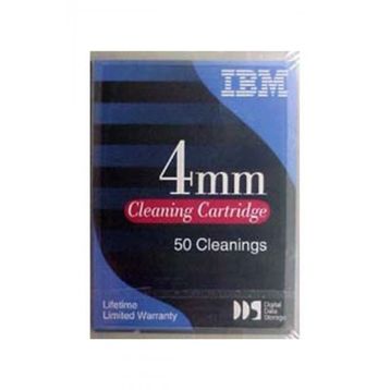 IBM 21F8763 4 mm Temizleme Kartuşu