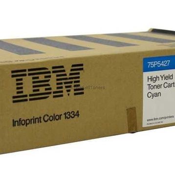 IBM 75P5427 Toner