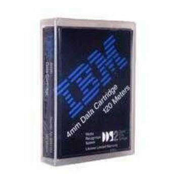 IBM DDS2 4-8 GB Data Kartuşu