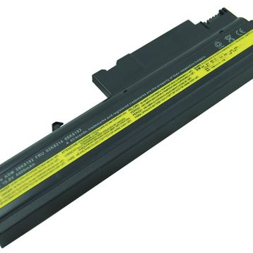 IBM Lenovo ThinkPad T410İ Notebook Batarya