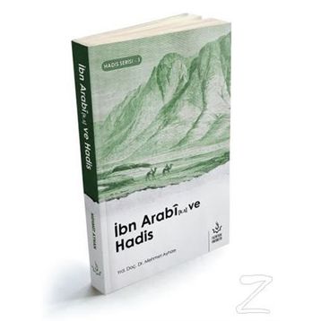 İbn Arabi ve Hadis - Mehmet Ayhan
