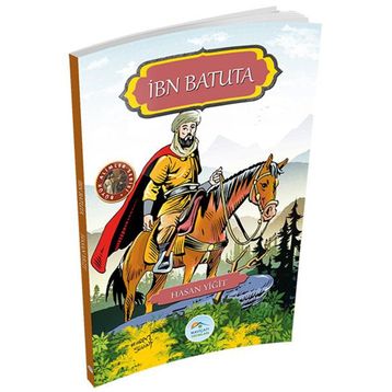 İbn Batuta - Hasan Yiğit