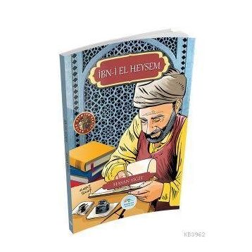 İBN EL- HEYSEM VE YENI OPTIK - HÜSEYİN GAZI TOPDEMIR