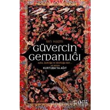 İBN HAZM - MUHAMMED EBU ZEHRA