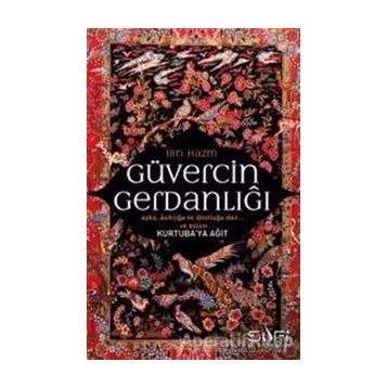 İBN HAZM - MUHAMMED EBU ZEHRA