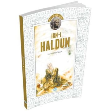 İbn-i Haldun - Fatih Erdoğan
