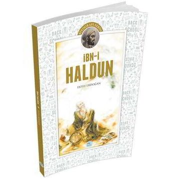 İbn-i Haldun - Fatih Erdoğan
