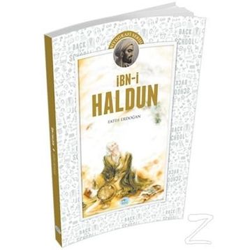 İbn-i Haldun - Fatih Erdoğan