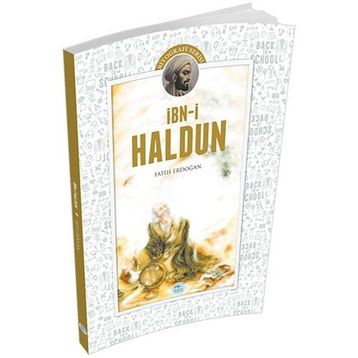 İbn-i Haldun - Fatih Erdoğan
