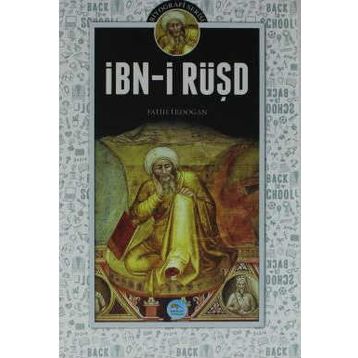 İbn-i Rüşd - Fatih Erdoğan