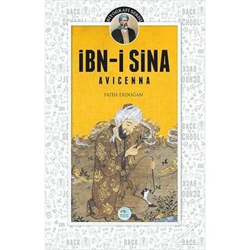 İbn-i Sina - Avicenna - Yasemin Bülbül
