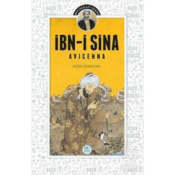 İbn-i Sina - Avicenna - Yasemin Bülbül