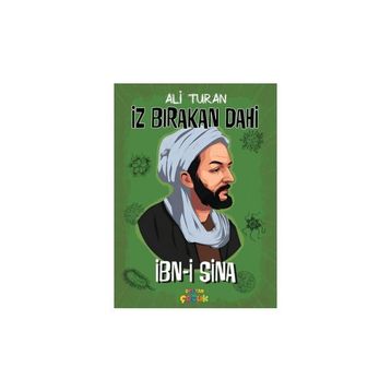 İbn-i Sina - İz Bırakan Dahi - Ali Turan