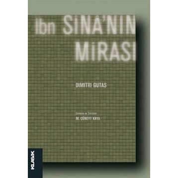 İbn Sina Klasik Yayınları