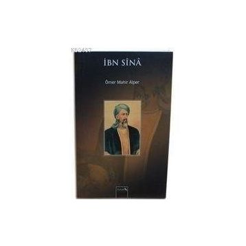 İBN SINA - ÖMER MAHIR ALPER