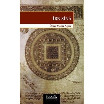 İBN SINA - ÖMER MAHIR ALPER