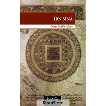 İBN SINA - ÖMER MAHIR ALPER