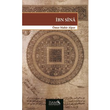 İBN SINA - ÖMER MAHIR ALPER