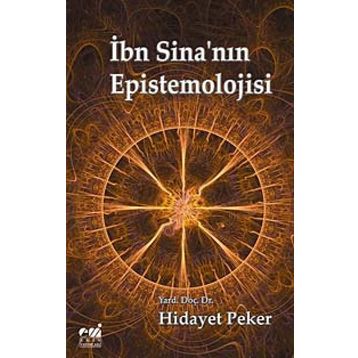 İBN SINA'NIN EPISTEMOLOJISI - GENEL