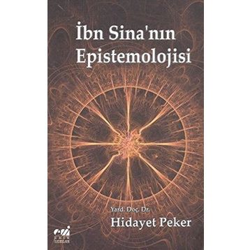 İBN SINA'NIN EPISTEMOLOJISI - GENEL