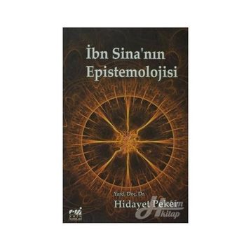 İBN SINA'NIN EPISTEMOLOJISI - GENEL
