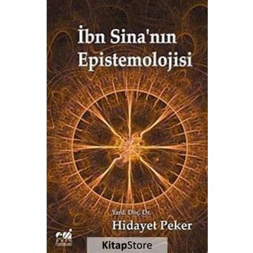 İBN SINA'NIN EPISTEMOLOJISI - GENEL