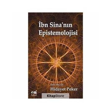 İBN SINA'NIN EPISTEMOLOJISI - GENEL