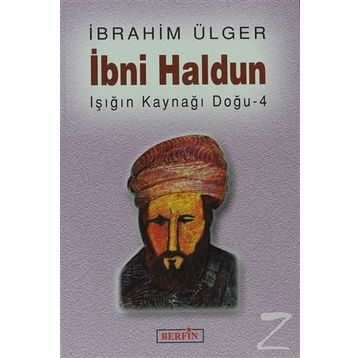 İbni Haldun - Ahmet Aslan